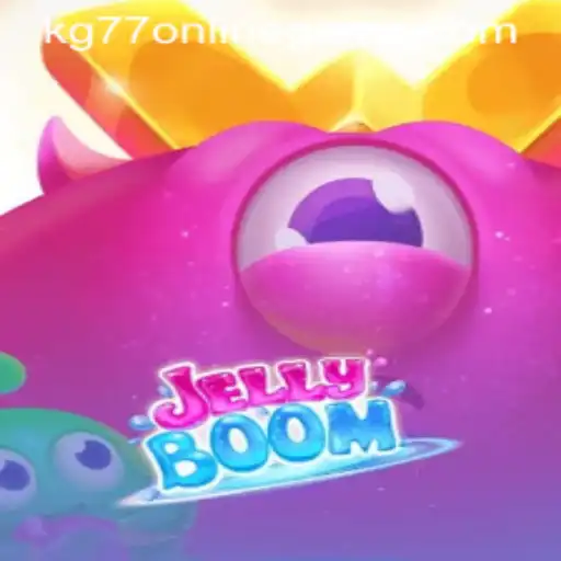 Exploring JellyBoom: A Deep Dive into the kg77 Online Gaming Experience