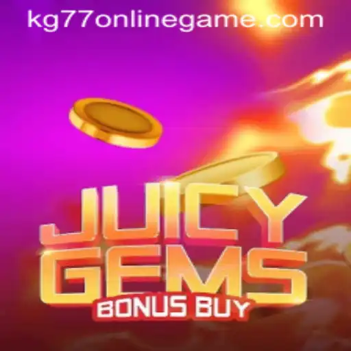 Unveiling JuicyGemsBonusBuy: A Gem of an Online Gaming Experience