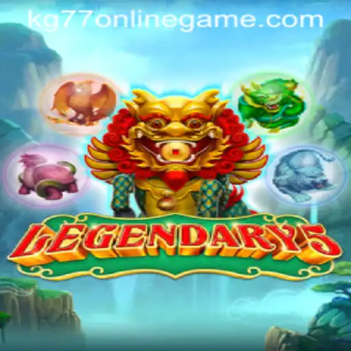 Exploring the World of Legendary5: A Deep Dive into the Popular KG77 Online Game