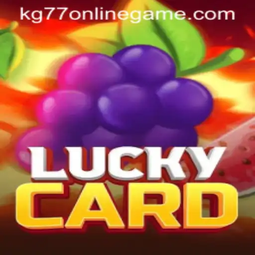 Exploring the World of LuckyCard: A Comprehensive Guide to the KG77 Online Game