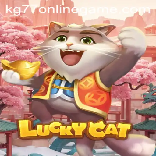 Unveiling the Thrills of LuckyCat: The Trending kg77 Online Game