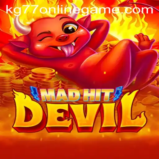 Unveiling MadHitDevil: A Thrilling Journey in the World of KG77 Online Game