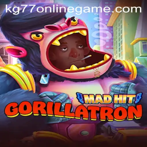MadHitGorillatron: A Thrilling Journey Through Virtual Adventures