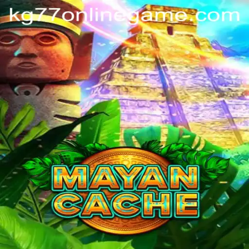 Exploring MayanCache: An Exciting Virtual Adventure