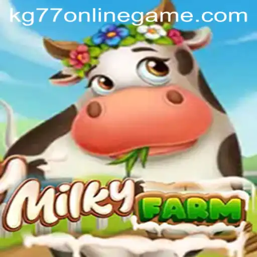 Discover the Enchanting World of MilkyFarm: A Unique Online Experience