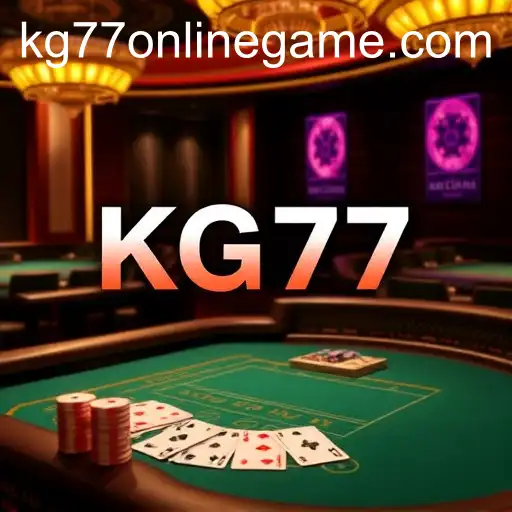Unveiling the Thrills of Online Baccarat: Discover the Excitement of KG77 Online Game