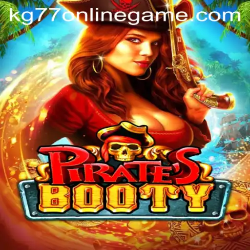 Exploring PiratesBooty: A Riveting Adventure in kg77 Online Game