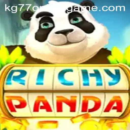 Exploring the Exciting World of RichyPanda: A Deep Dive into the KG77 Online Game