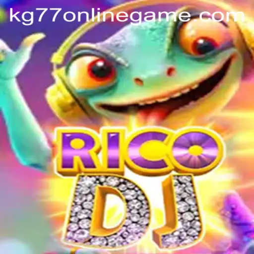 RicoDJ: The Revolution in Gaming Experience