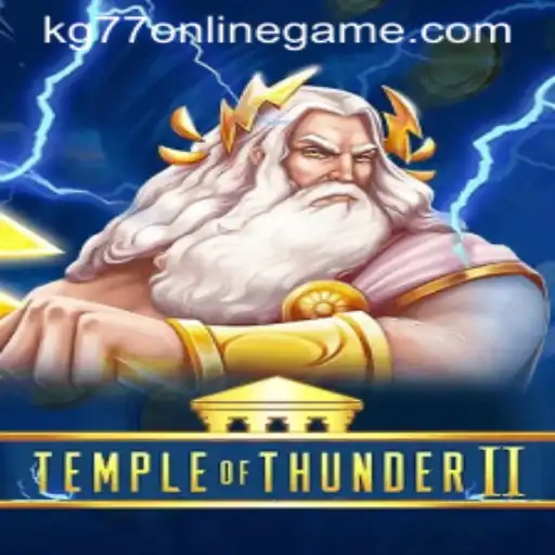 Explore the Enigmatic World of TempleofThunderII: A Must-Play kg77 Online Game